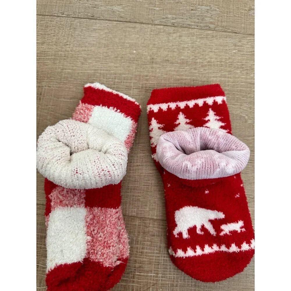 N/A these plush